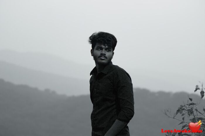 Justk120 Indian Man from Coimbatore