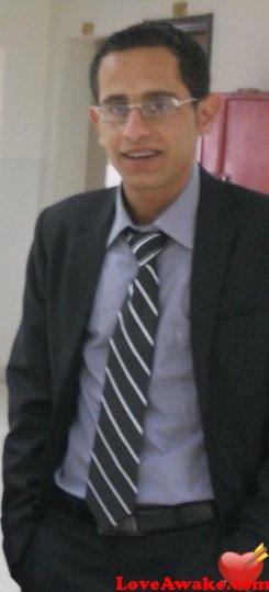 abood88 Jordan Man from Irbid