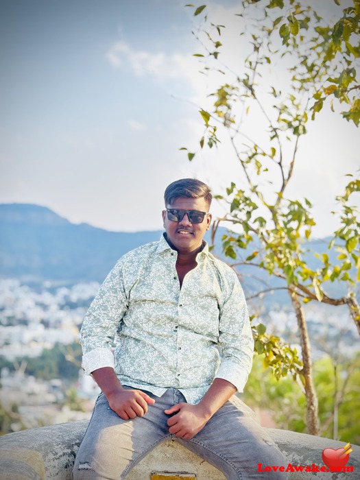 8799844007 Indian Man from Kalyan