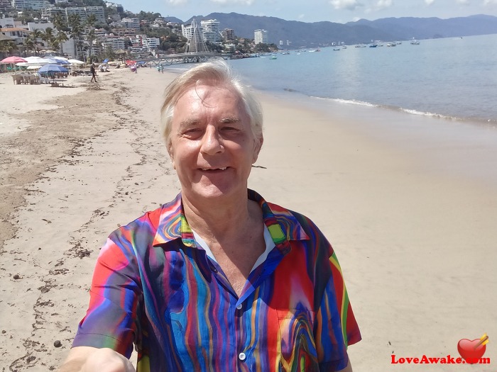 hardy18 Mexican Man from Puerto Vallarta