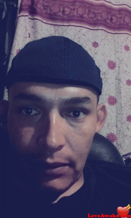 folycoly American Man from Los Angeles