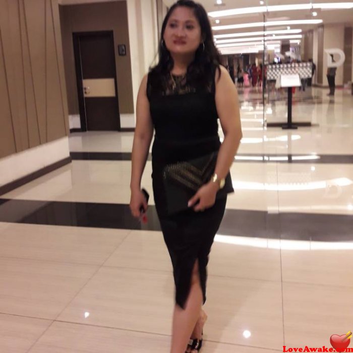 Jemil30 Indonesian Woman from Makassar
