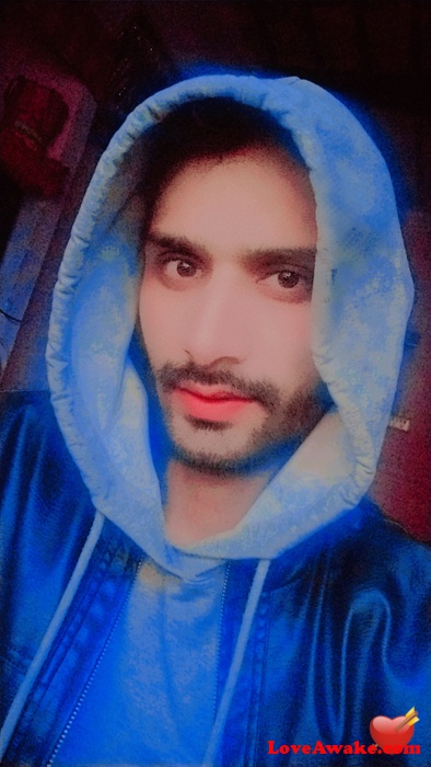 Safyan123 Pakistani Man from Sahiwal