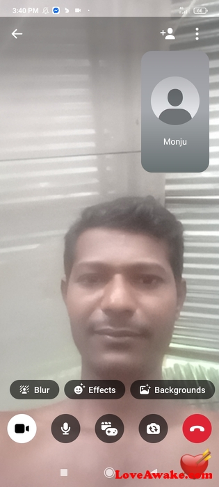 RAJIP Bangladeshi Man from Jessore