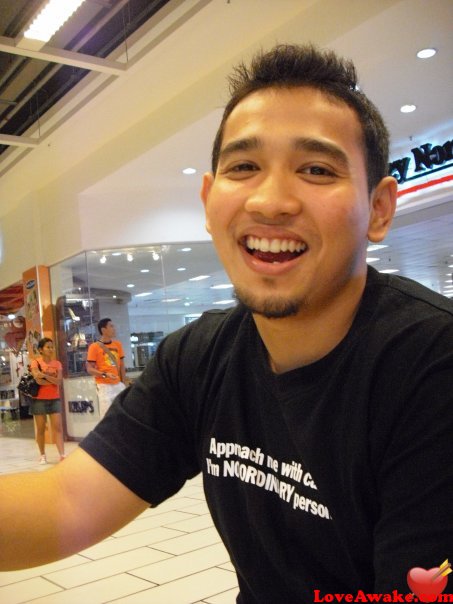 jafnisaarom Malaysian Man from Kelang
