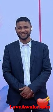 T85KHAN Filipina Man from Manila