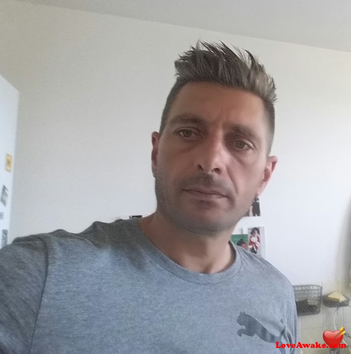 olivier64 French Man from Pau