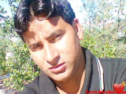 mohd-shaffi27 Indian Man from Srinagar