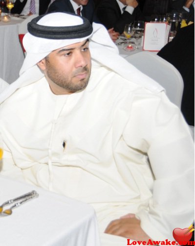 jaber1977 UAE Man from Dubai