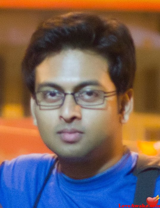 anirban2013 Indian Man from Kolkata (ex Calcutta)