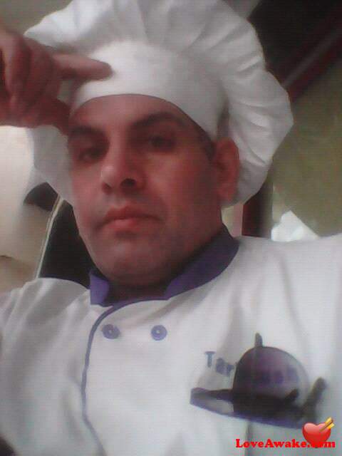 abdelhakdaher Egyptian Man from Desouk