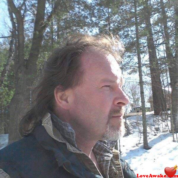 Rob7690 Canadian Man from Boiestown