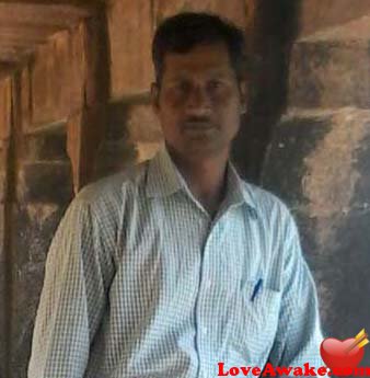 ank7890 Indian Man from Pune