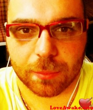 123marcos Lebanese Man from Beirut