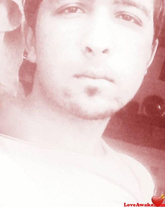 Jugnu22 Singapore Man from Singapore