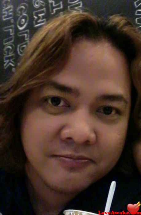 pocholo13 Filipina Man from Manila