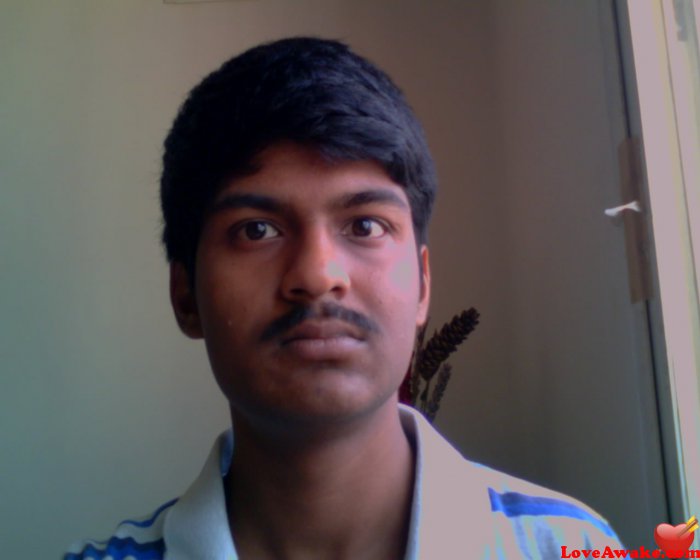 mouneshcs Indian Man from Bellary