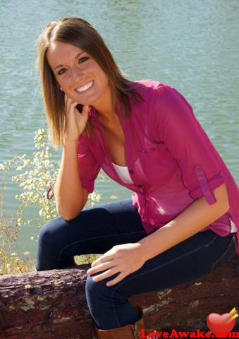 Katherine324 American Woman from East Peoria