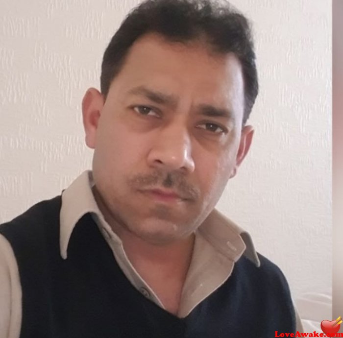 Joney56 Pakistani Man from Lahore