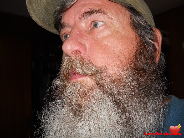 Davehml59 American Man from The Dalles