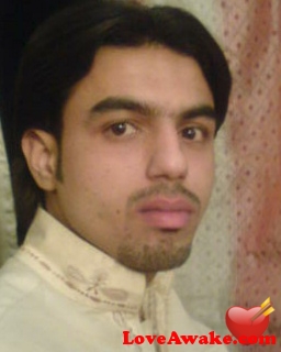 Hashi4u Pakistani Man from Rawalpindi