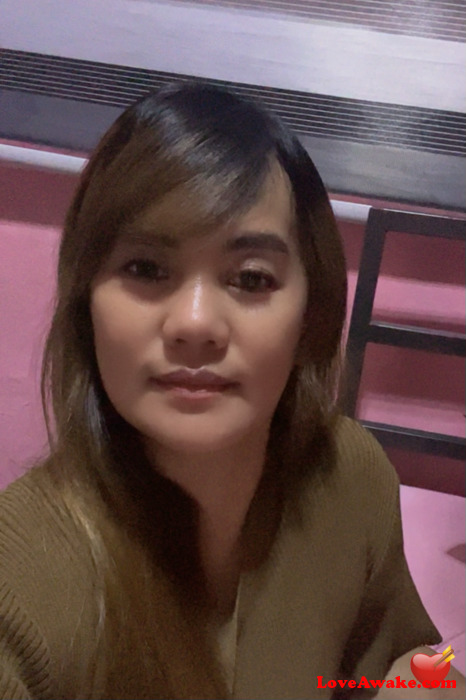Fabby12 Filipina Woman from Manila