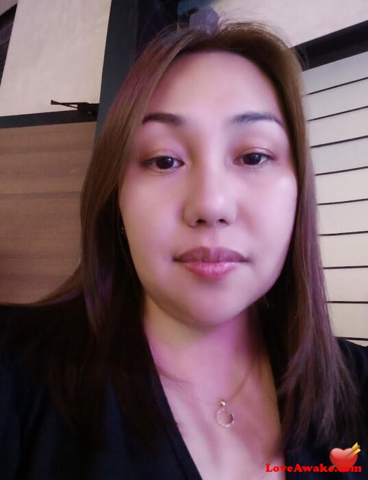 JannierJ American Woman from Colorado Springs