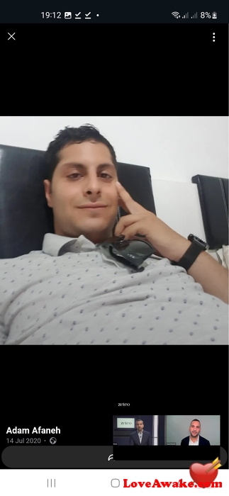Adamafaneh94 UK Man from Humber