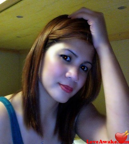 sumptious1022 Filipina Woman from Manila