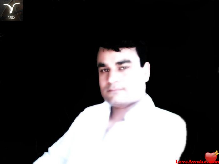 mohammed1985 Pakistani Man from Karachi