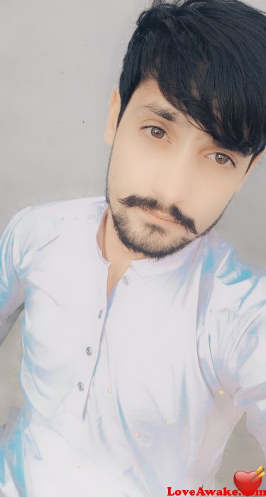 Aashir333 Pakistani Man from Lahore