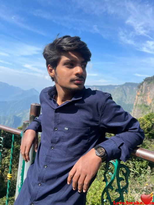 shashidar4109 Indian Man from Bangalore