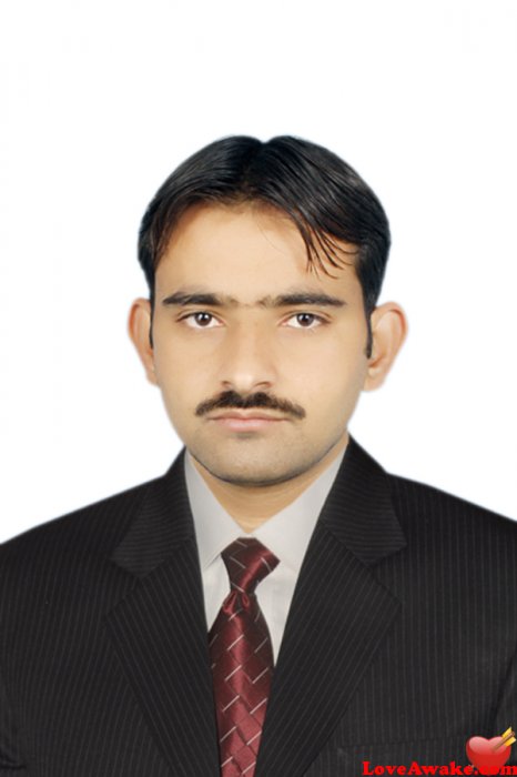 nousheebhameed Pakistani Man from Islamabad