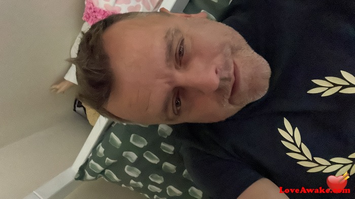 dan076 UK Man from Whitwick