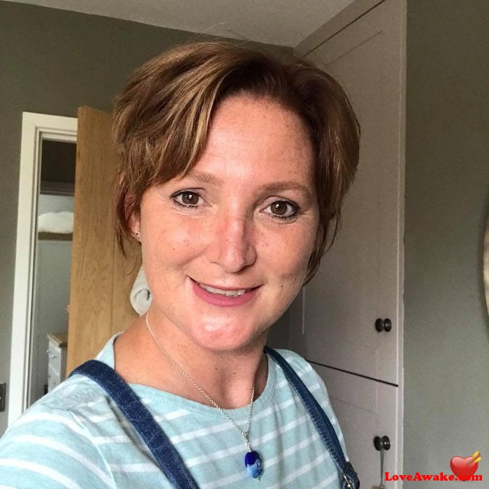 Laura861k American Woman from Austin