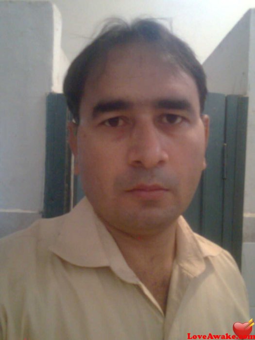rashidimran Pakistani Man from Peshawar