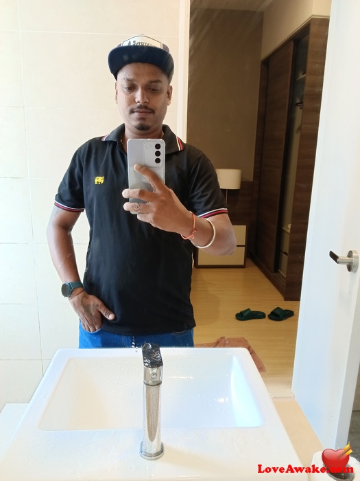 Pawan938 Malaysian Man from Kuala Lumpur