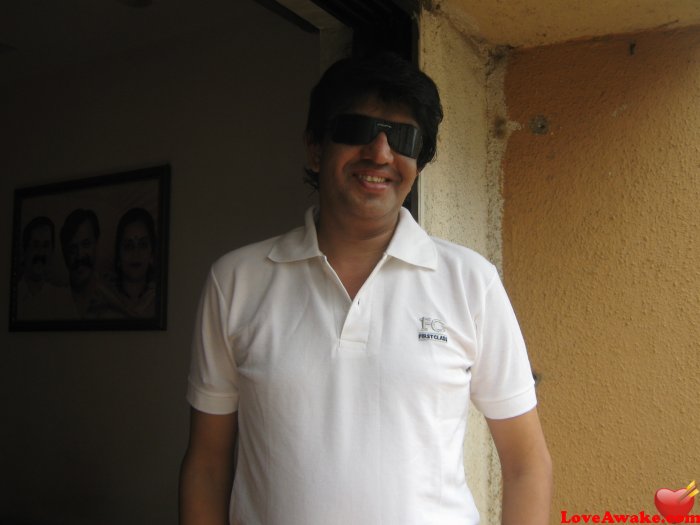 dannyboy68 Indian Man from Mumbai (ex Bombay)