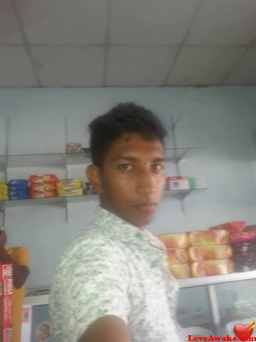 sasindu48 Sri Lankan Man from Matara
