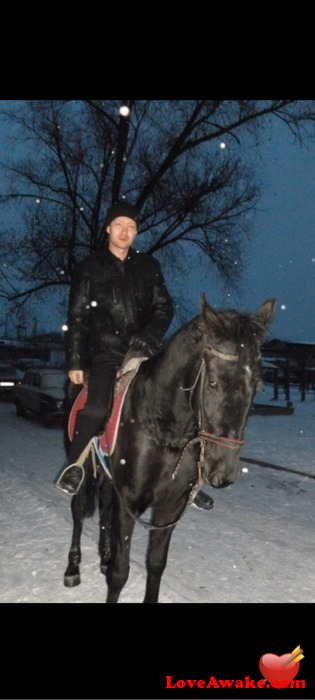 IOAN---000 Russian Man from Yekaterinburg