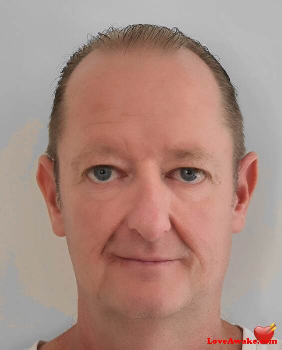 Richy69er African Man from Amanzimtoti