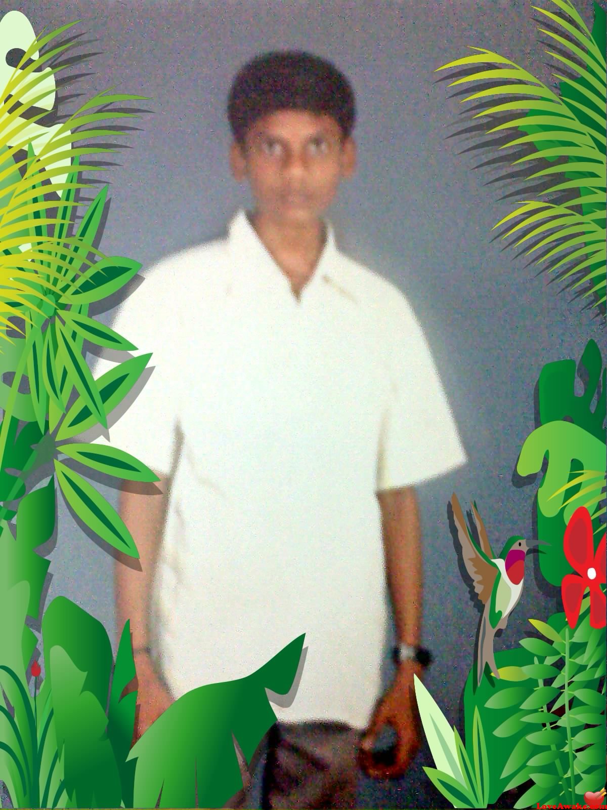 xtremeprasanth Indian Man from Coimbatore