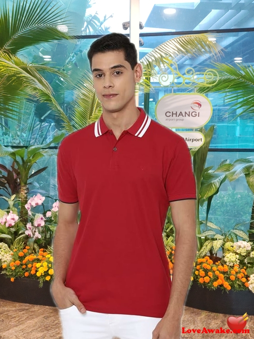 feroz89 UAE Man from Dubai