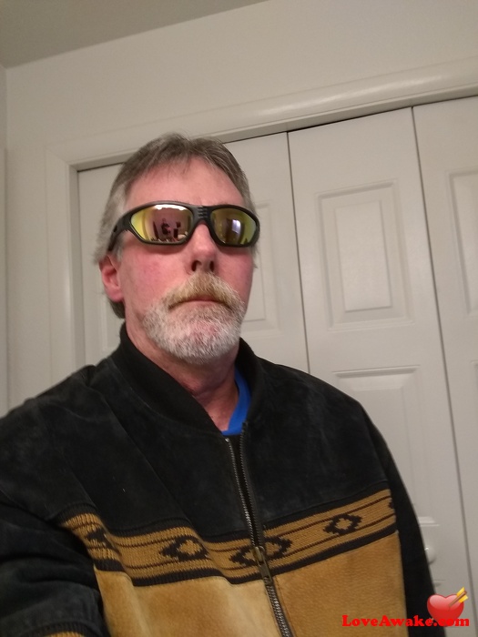 Coololdermale American Man from Boise