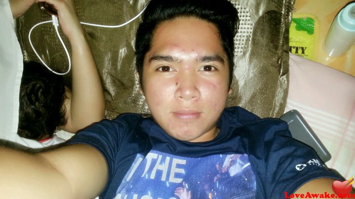 khyle143 Filipina Man from Manila