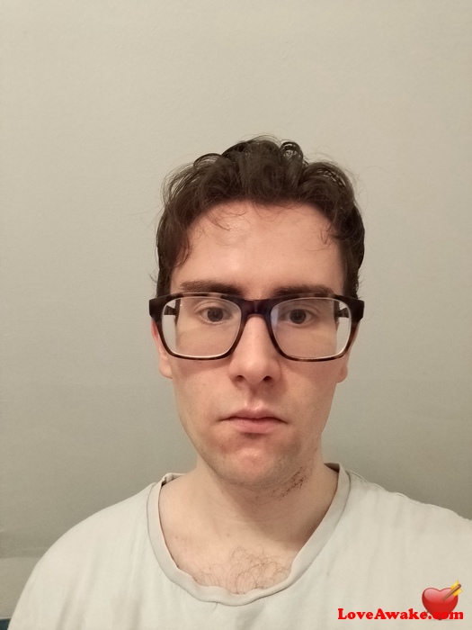 julian12345 German Man from Recklinghausen