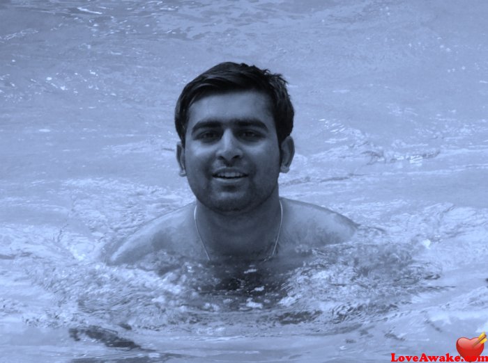 nick4frndship Indian Man from Ahmedabad