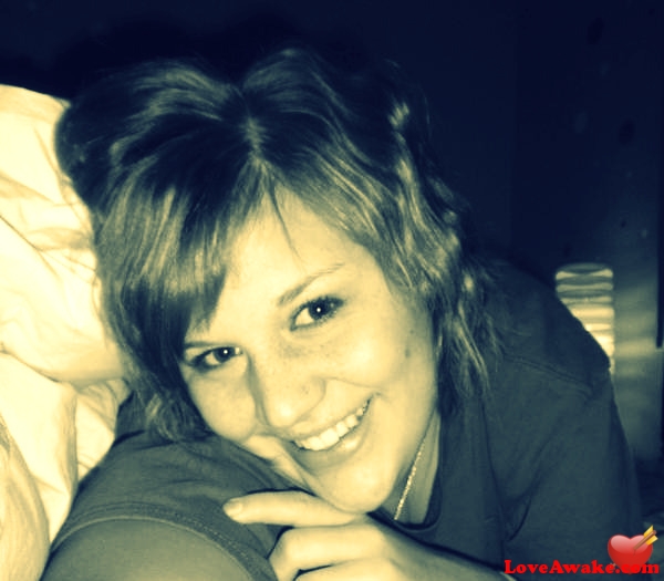 ashjack42 American Woman from Duluth
