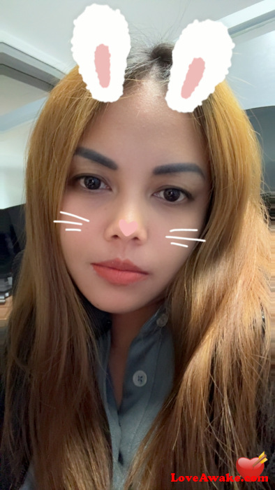 Olga062386 Filipina Woman from Davao, Mindanao