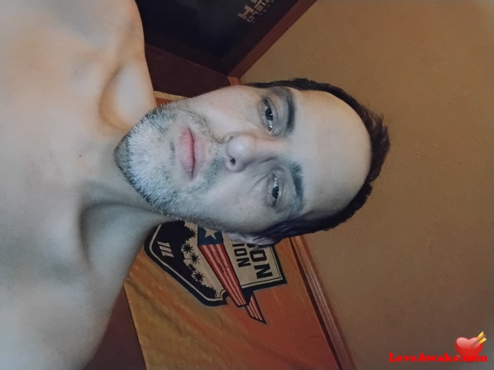 Pet4u American Man from Showhegan